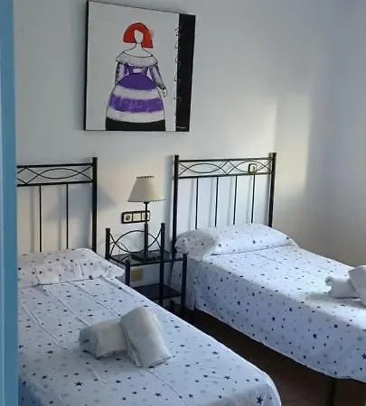 Apartamento Nuevo Ronda Iv *