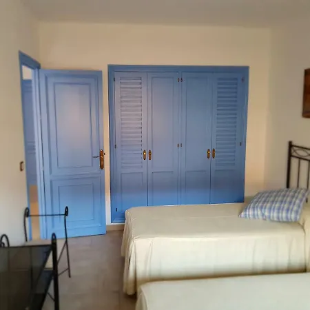 Nuevo Ronda Iv Apartamento Fuengirola