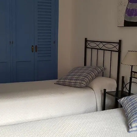 Apartamento Nuevo Ronda Iv Fuengirola