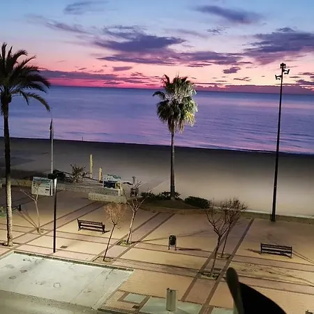 Apartamento Nuevo Ronda Iv