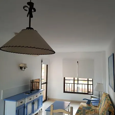 Daire Nuevo Ronda Iv *