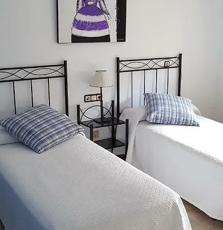 Apartamento Nuevo Ronda Iv *