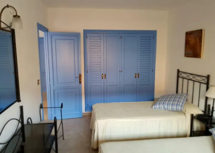 Nuevo Ronda Iv Lägenhet Fuengirola
