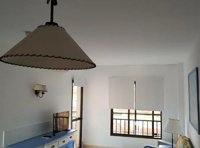 Lägenhet Nuevo Ronda Iv *