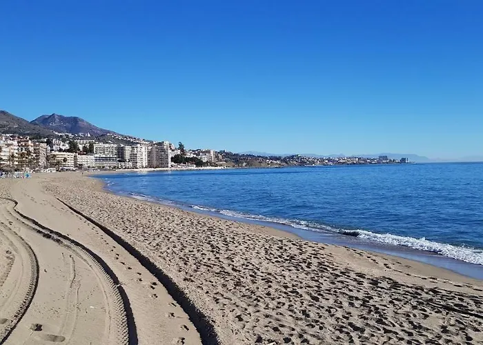 Nuevo Ronda Iv Lägenhet Fuengirola