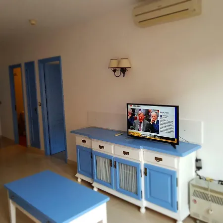 Nuevo Ronda Iv Apartamento Fuengirola