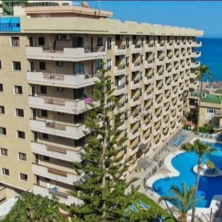 Nuevo Ronda Iv * Fuengirola