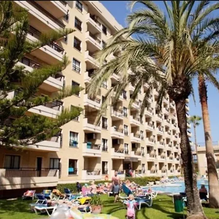 Apartment Nuevo Ronda Iv