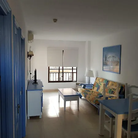 Nuevo Ronda Iv Apartment