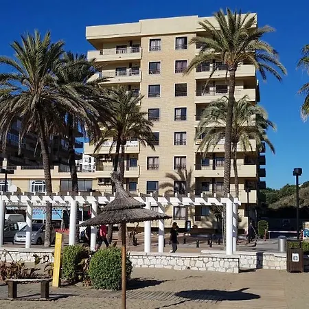 Nuevo Ronda Iv Apartment Fuengirola