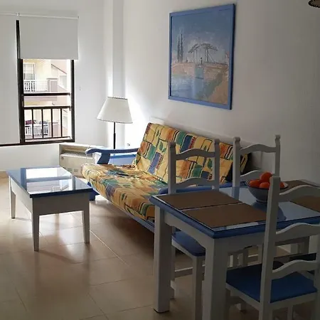 Nuevo Ronda Iv Apartment Fuengirola