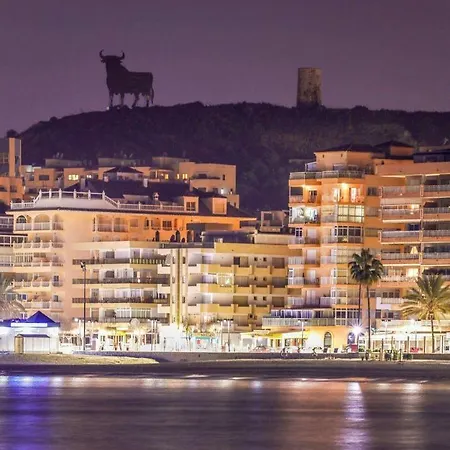 Nuevo Ronda Iv * Fuengirola
