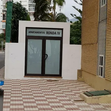 Nuevo Ronda Iv Apartment Fuengirola