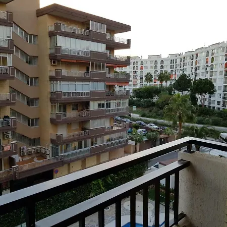 Apartment Nuevo Ronda Iv